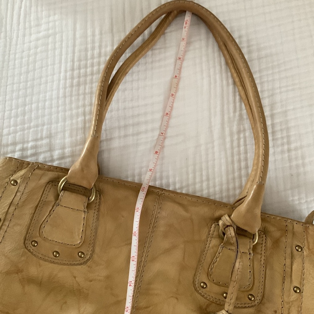 Frye Bag - Picture 3 of 5